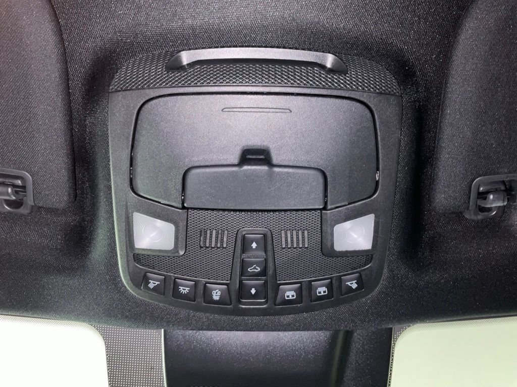 Certified 2019 Ford Expedition Max Limited w/ Equipment Group 303A AWD/4WD image 20