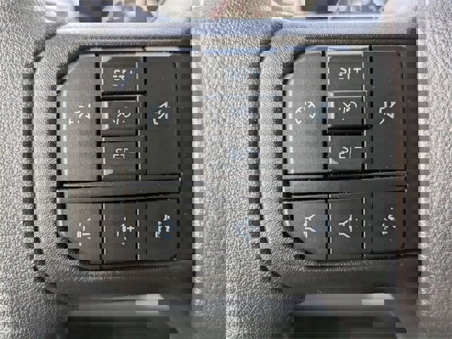 Certified 2024 Ford F350 XL w/ 360-Degree Camera Package image 13