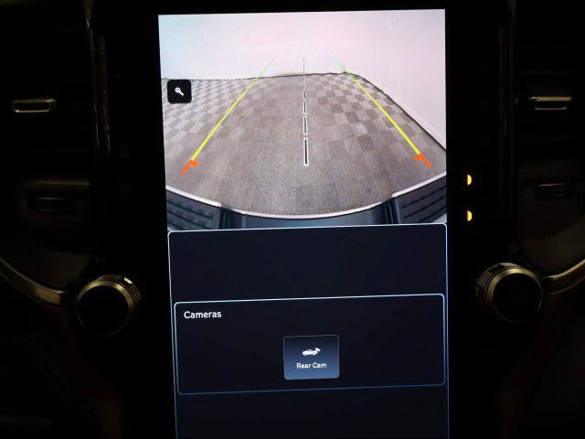 Used 2024 RAM 3500 Laramie image 28