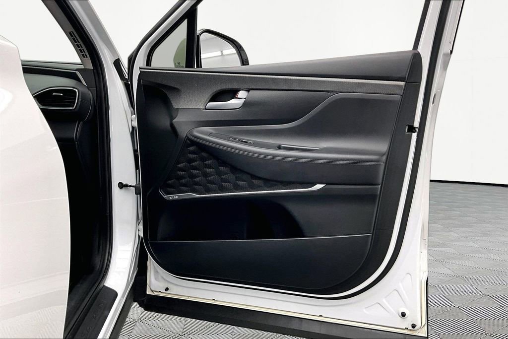 Used 2019 Hyundai Santa Fe SEL FWD image 24