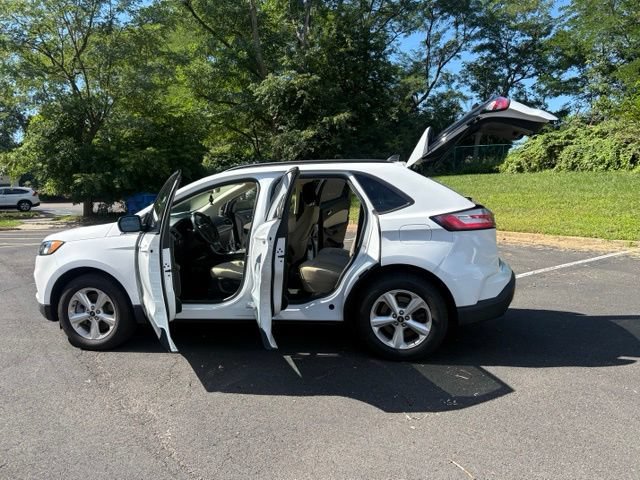 Certified 2024 Ford Edge SE AWD/4WD image 26