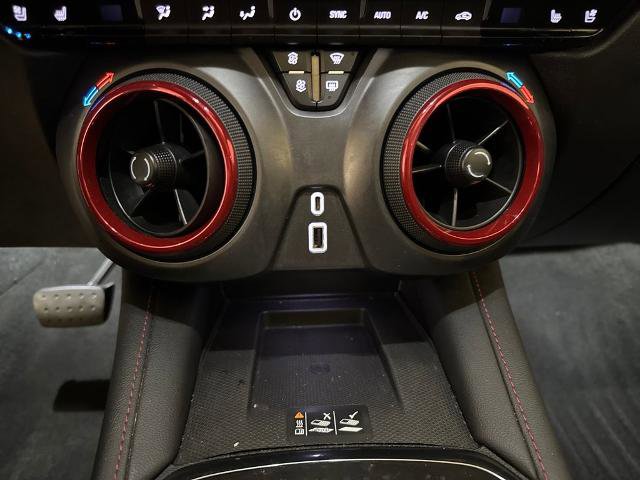 Used 2020 Chevrolet Blazer RS image 29