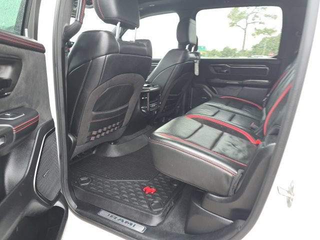 Used 2021 RAM 1500 TRX w/ TRX Level 2 Equipment Group AWD/4WD image 11