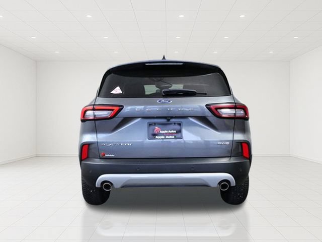 Certified 2024 Ford Escape Platinum AWD/4WD image 5