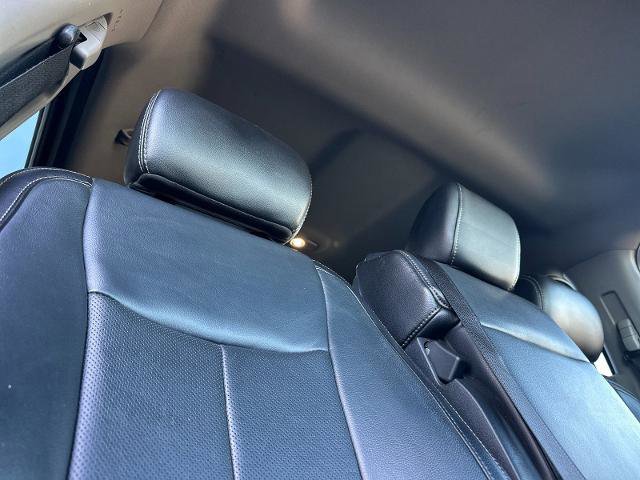 Certified 2020 Ford F150 Lariat w/ Trailer Tow Package image 13