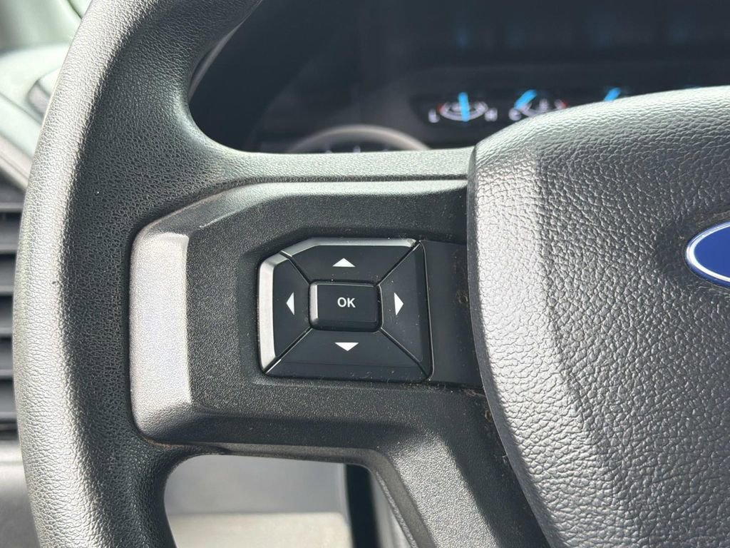 Certified 2021 Ford F350 XL w/ Power Equipment Group image 10