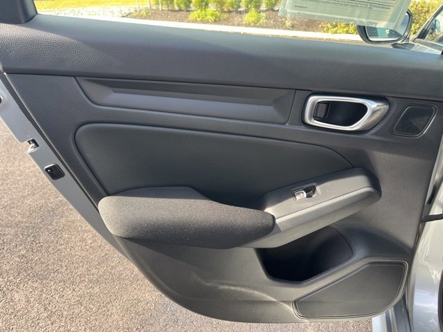 Used 2025 Honda Civic Sport image 20