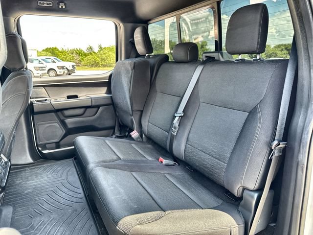Certified 2022 Ford F150 XLT w/ Equipment Group 302A High AWD/4WD image 22