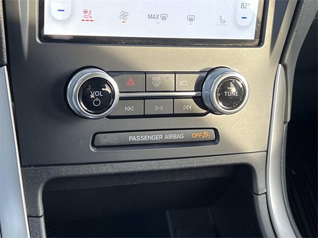 Certified 2022 Ford Edge SEL w/ Convenience Package image 25