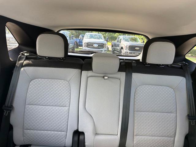 Certified 2023 Ford Escape Active AWD/4WD image 29