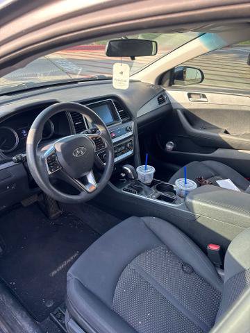 Used 2018 Hyundai Sonata SE FWD image 5