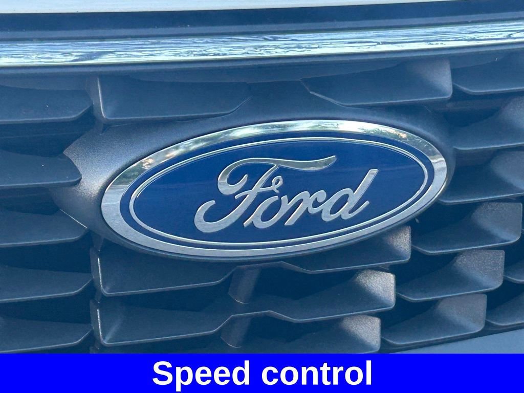 Certified 2024 Ford Escape Active w/ Cold Weather Package image 19