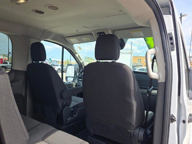 Certified 2024 Ford Transit 350 XLT RWD image 14