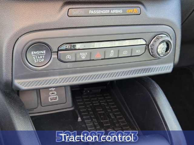Certified 2025 Ford Bronco Sport Heritage w/ Convenience Package AWD/4WD image 25