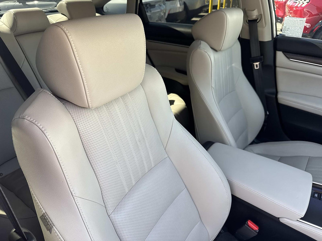 Used 2021 Honda Accord EX-L image 37