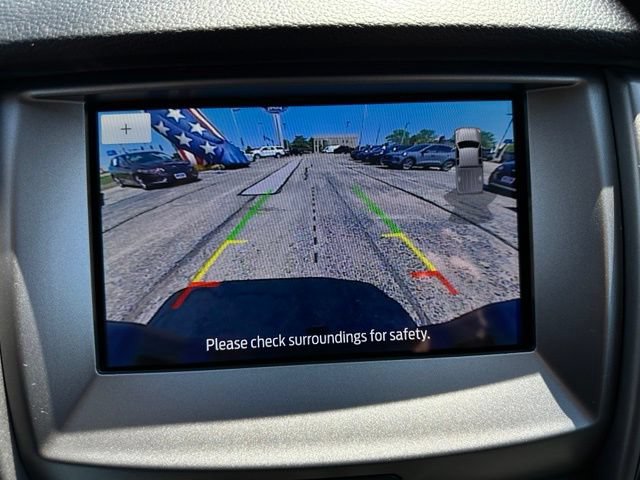 Certified 2023 Ford Ranger XLT w/ Equipment Group 301A Mid AWD/4WD image 20