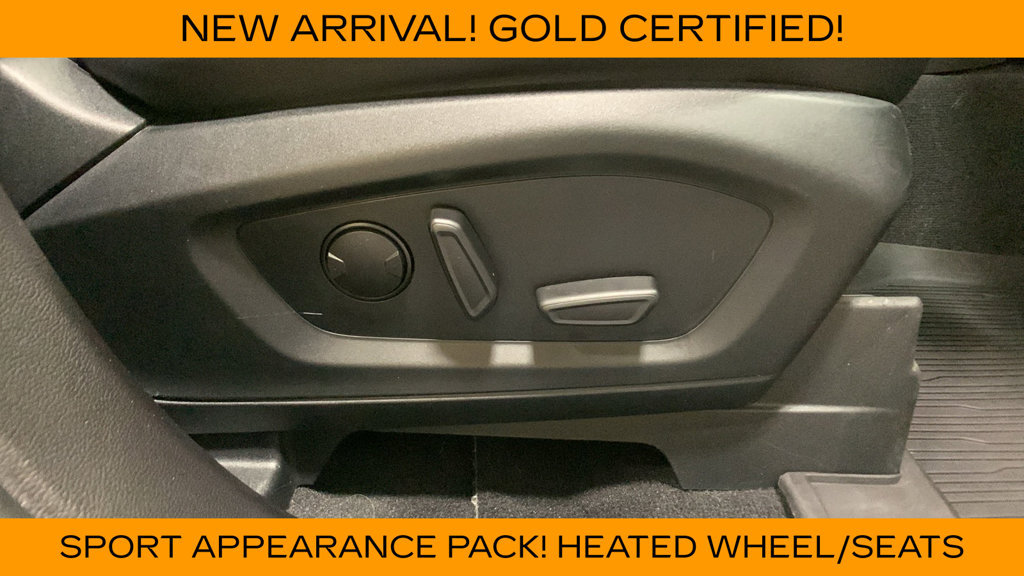 Certified 2023 Ford Explorer XLT w/ Equipment Group 202A AWD/4WD image 12