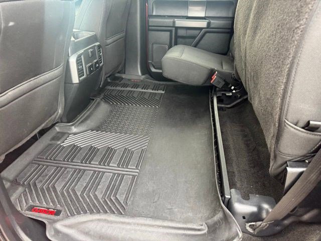 Certified 2019 Ford F150 XLT w/ Equipment Group 302A Luxury image 28