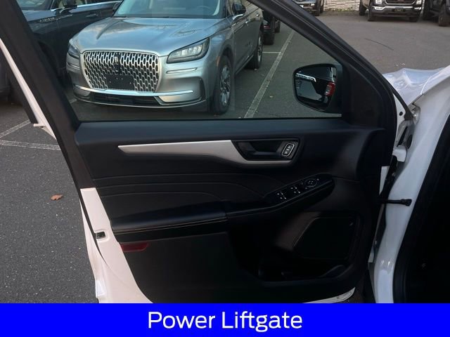 Certified 2022 Ford Escape SE w/ Convenience Package image 19