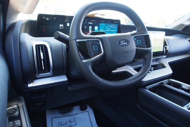 Certified 2025 Ford Expedition Max Active RWD image 18