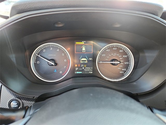 Used 2019 Subaru Forester Premium w/ All-Weather Package image 21