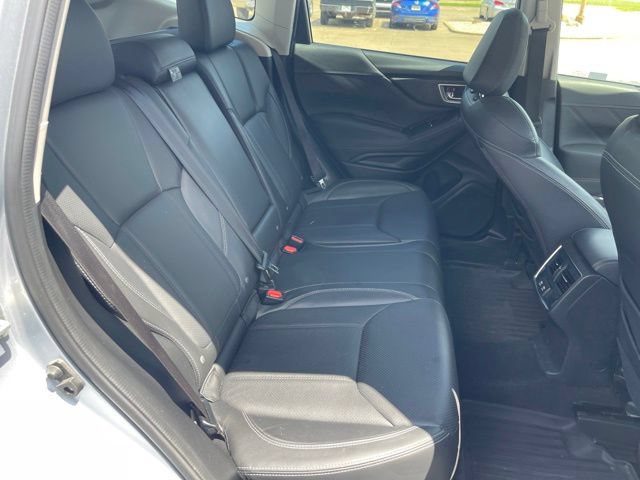 Used 2021 Subaru Forester Limited w/ Popular Package #3 AWD/4WD image 22