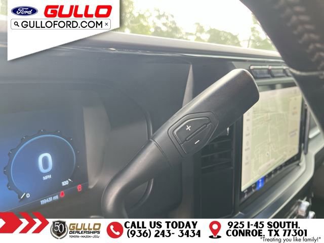 Certified 2023 Ford F350 Lariat AWD/4WD image 27