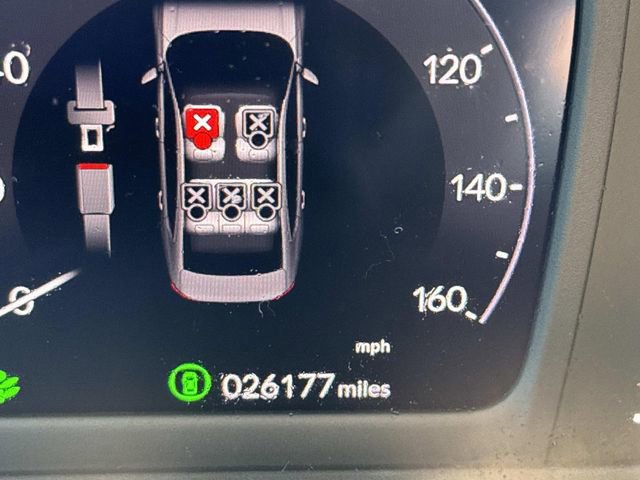 Used 2024 Honda Accord EX image 28