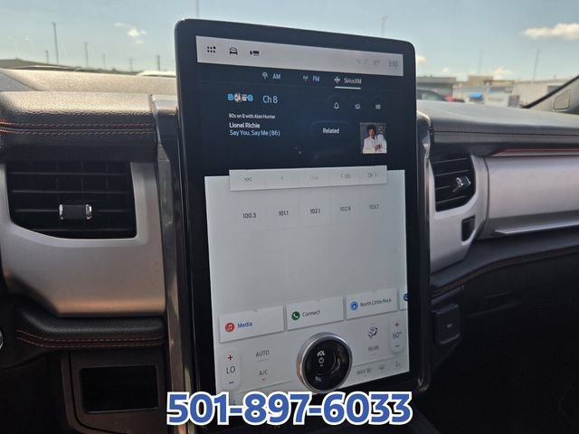 Certified 2024 Ford Expedition Timberline AWD/4WD image 20