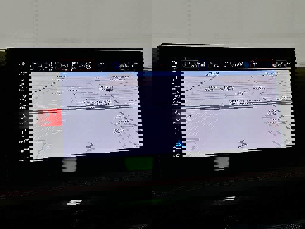 Used 2024 Dodge Hornet GT Plus w/ GT Blacktop Package image 28