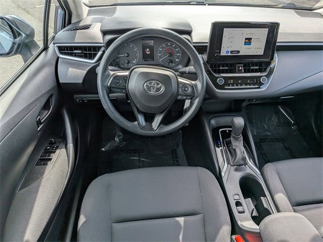 Used 2024 Toyota Corolla LE image 28