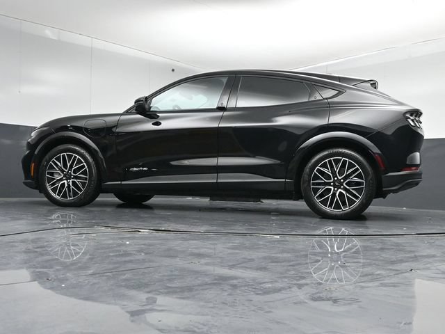 Certified 2025 Ford Mustang Mach-E Premium AWD/4WD image 38