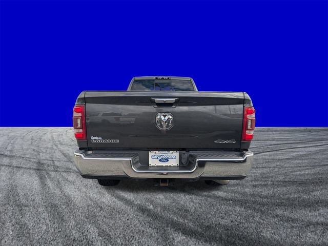 Used 2020 RAM 2500 Laramie AWD/4WD image 4