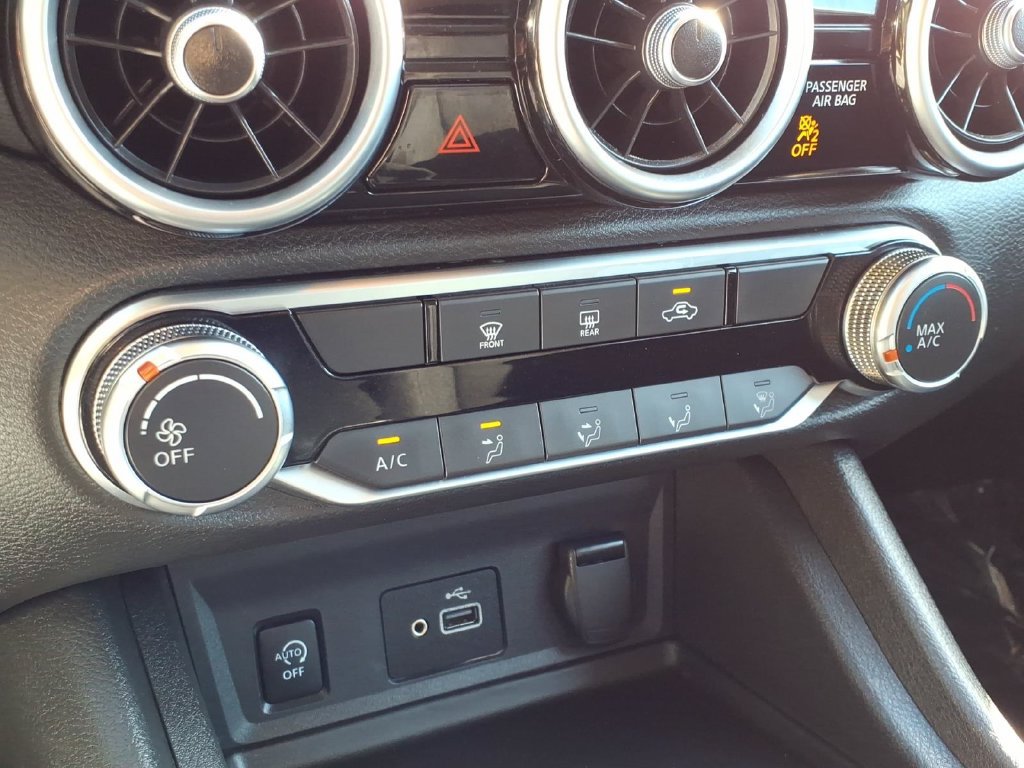 Used 2024 Nissan Sentra S FWD image 20