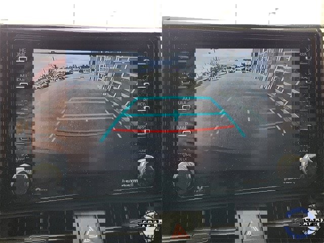 Used 2022 Toyota RAV4 SE image 20