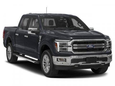 Certified 2024 Ford F150 Lariat w/ Bed Utility Package image 5