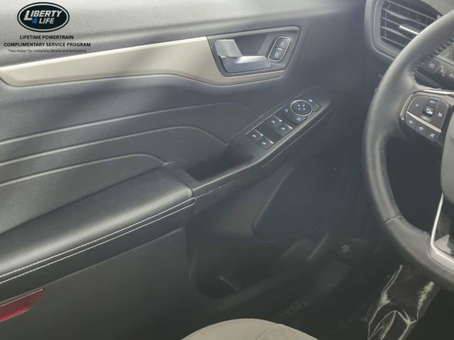 Certified 2021 Ford Escape SE w/ Cold Weather Package image 33