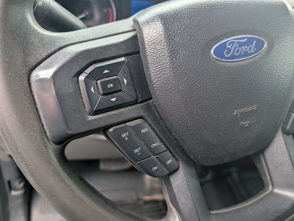 Certified 2022 Ford F350 XL w/ Power Equipment Group AWD/4WD image 12