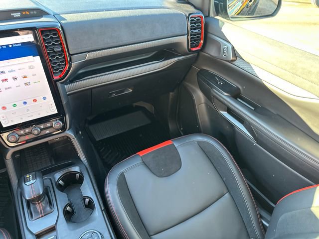 Certified 2025 Ford Ranger Raptor image 19