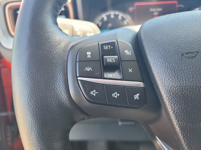 Certified 2022 Ford Maverick Lariat w/ Lariat Luxury Package FWD image 27