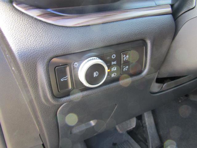 Certified 2023 Ford Explorer Limited w/ Limited Technology Package AWD/4WD image 21