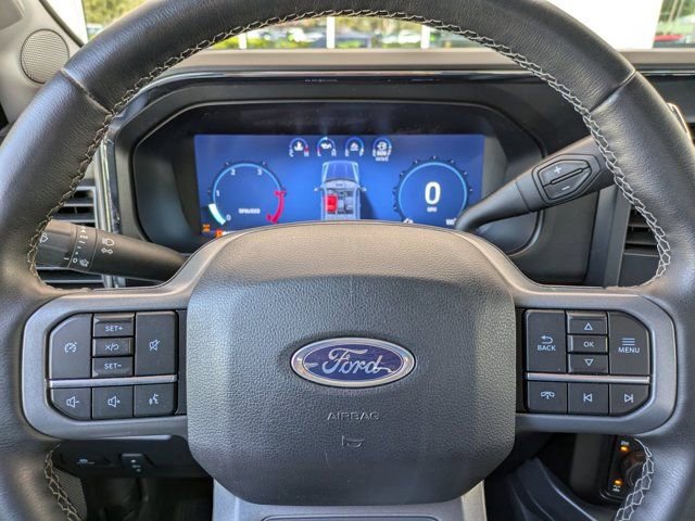 Certified 2025 Ford F250 Lariat image 24