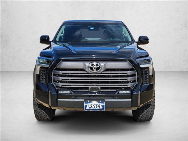 Used 2023 Toyota Tundra Limited w/ Power Package AWD/4WD video 2
