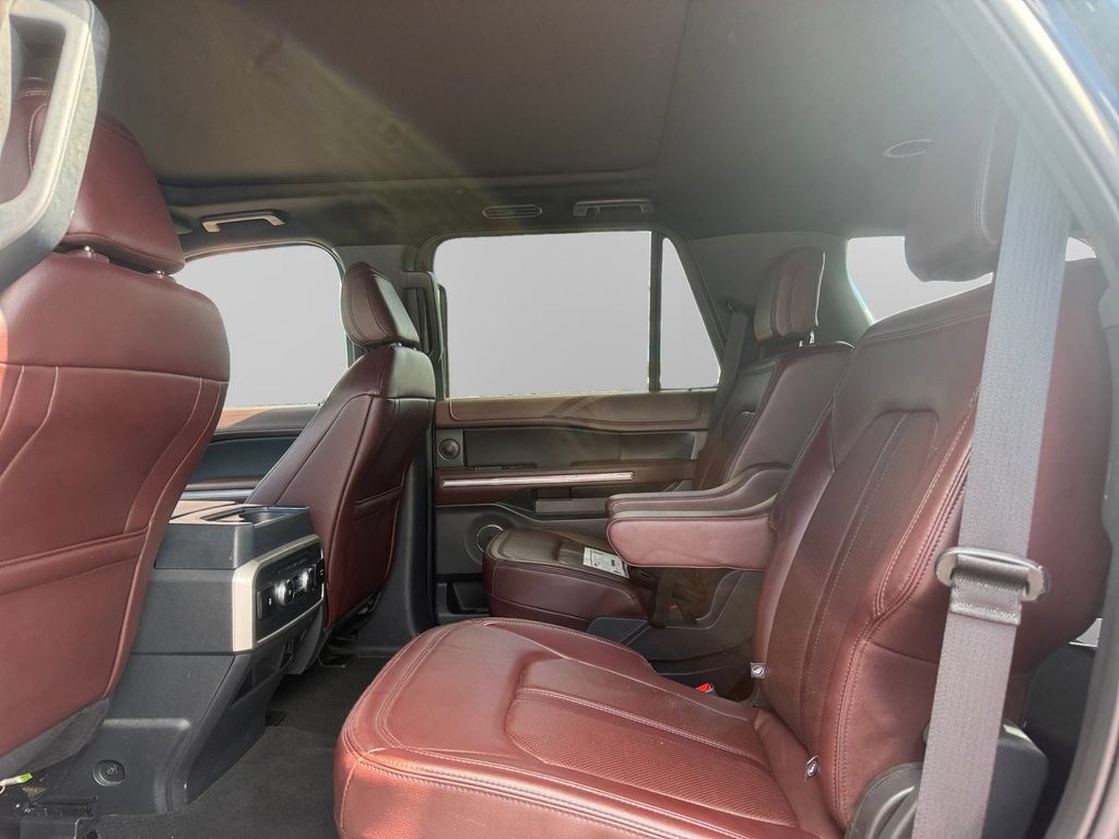 Certified 2024 Ford Expedition Limited AWD/4WD image 13