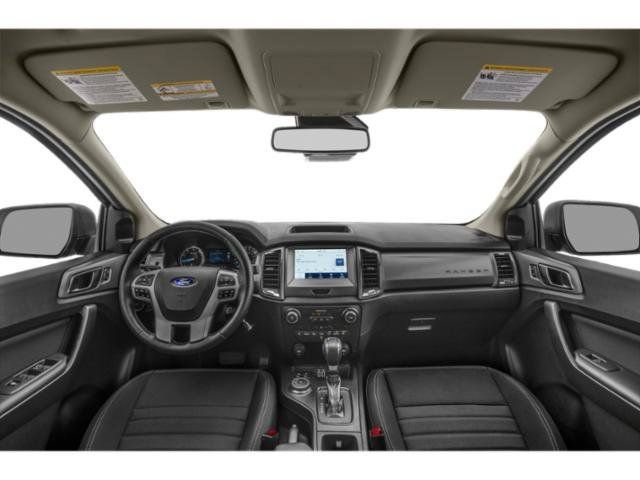 Certified 2023 Ford Ranger XLT w/ Equipment Group 302A High AWD/4WD image 8