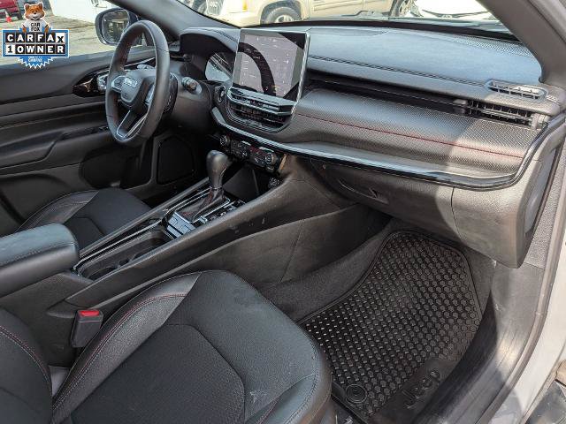 Used 2023 Jeep Compass Trailhawk AWD/4WD image 22