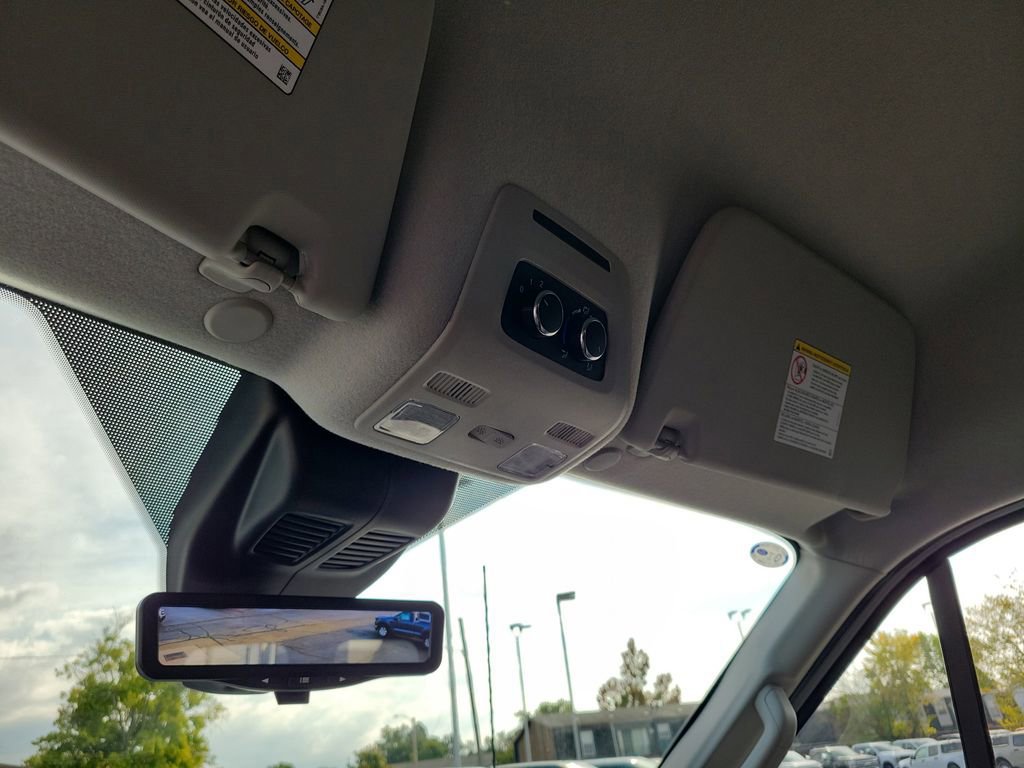 Certified 2024 Ford Transit 350 XLT image 30