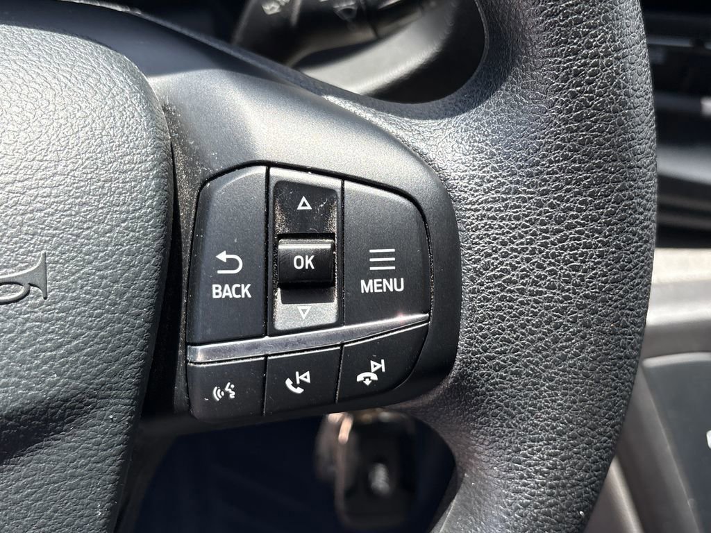 Certified 2024 Ford Transit 250 Low Roof w/ Exterior Upgrade Package image 20