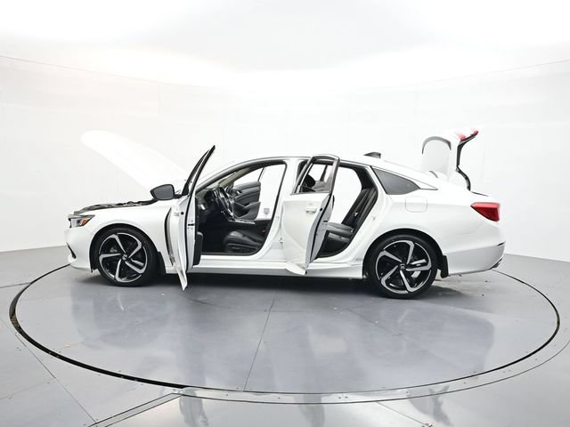 Used 2022 Honda Accord Sport Special Edition image 45