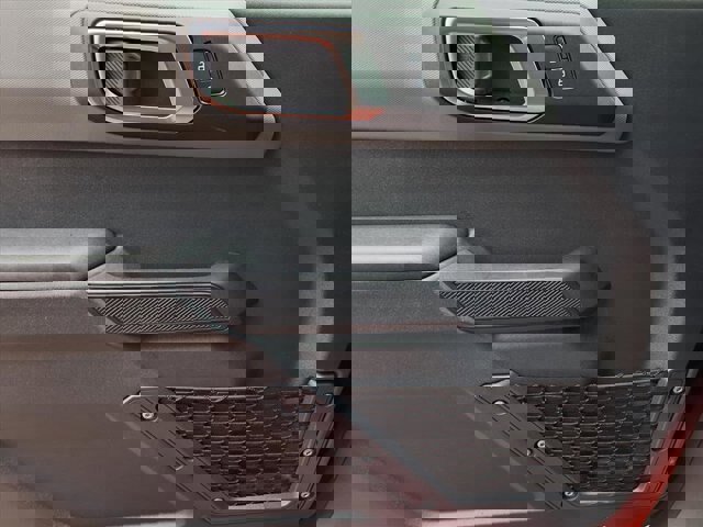 Certified 2024 Ford Bronco Big Bend image 22